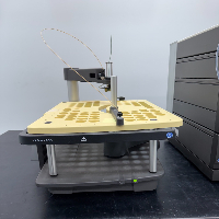 GE AKTApurifier FPLC Chromatography System Frac950 image 2